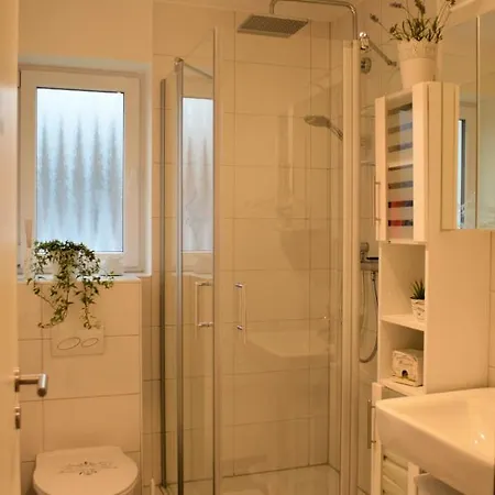 Ferienwohnung Nitsche Bad Laasphe Exterior foto