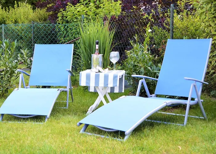 Ferienwohnung Nitsche