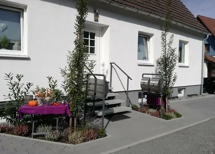 Ferienwohnung Nitsche