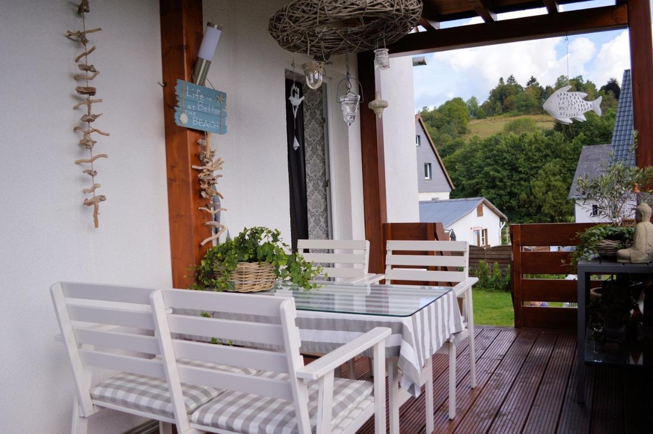 Apartment Nitsche