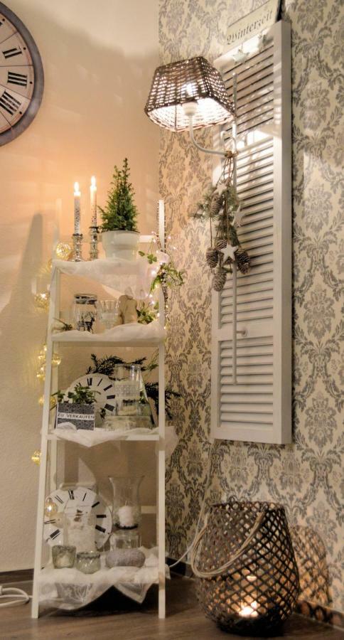 Apartment Nitsche